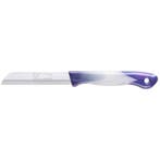 DKS Solingen Tomatenmes – Gekarteld RVS Lemmet – 19,5cm, Ophalen of Verzenden, Nieuw, Rvs of Chroom, Los bestek