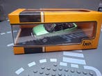 Modelauto - Volkswagen - Volkswagen Golf Cabriolet G60;, Nieuw