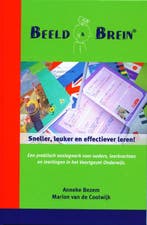 Beeld en Brein 9789080875425 A. Bezem, Boeken, Verzenden, Zo goed als nieuw, A. Bezem