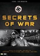Secrets of war - DVD, Verzenden, Nieuw in verpakking