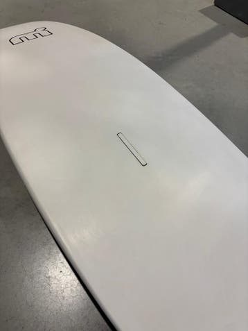 Mistral Take Off - 120L, Watersport en Boten, Windsurfen, Ophalen of Verzenden, Nieuw
