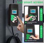 Mobiele thuislader Mode 2 | 3,7 kW | Type 2 | 5 meter | 16A, Verzenden, Nieuw