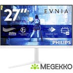 Philips 27M2N5201P/00 27  Full HD 260Hz IPS Ambiglow Monitor, Verzenden, Nieuw, Philips