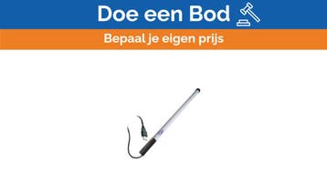 Bieden: Banten 2188 Marine WiFi Antenna 8 dBi -, Watersport en Boten, Ophalen of Verzenden, Nieuw, Kabel of Apparatuur