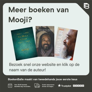 Before I Am - Mooji 9781908408136, Verzenden, Gelezen, Mooji