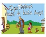 Opa Toetoet raakt de kluts kwijt - Opa Toetoet raakt de, Ophalen of Verzenden, Nieuw