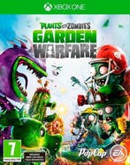 Plants vs. Zombies Garden Warfare - Xbox One, Verzenden, Nieuw
