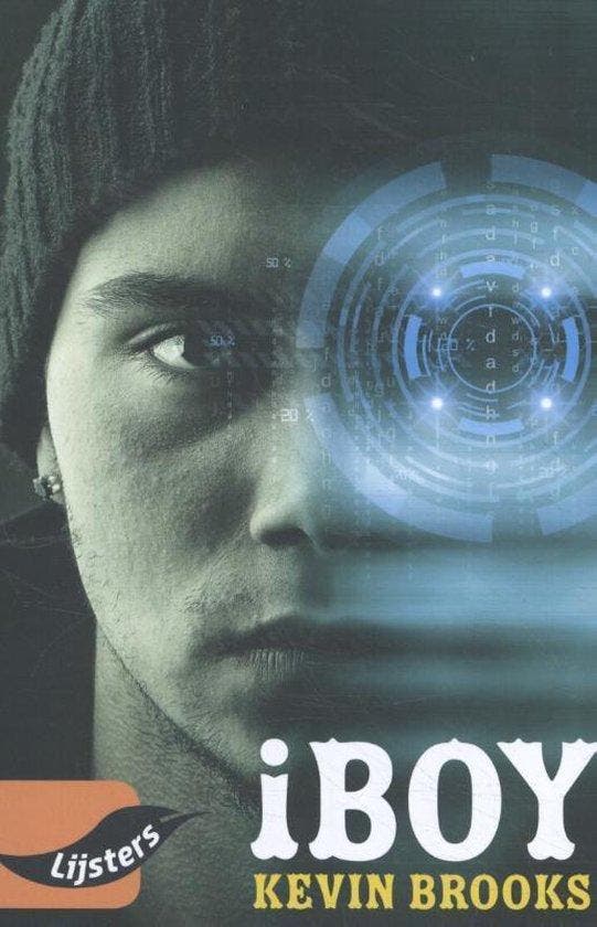 9789001891312 Jonge lijsters  -   iBoy | Tweedehands, Boeken, Schoolboeken, Zo goed als nieuw, Verzenden