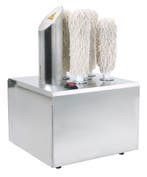 Glazenpoleermachine, Ophalen of Verzenden, Nieuw