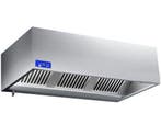 GGM Gastro | Afzuigkap doosmodel met ingebouwde motor - |, Witgoed en Apparatuur, Afzuigkappen, Onderbouw afzuigkap, Verzenden