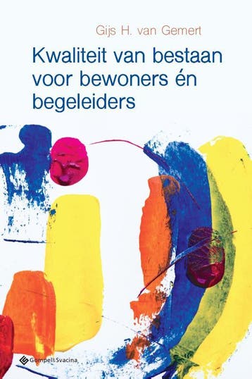 Kwaliteit van bestaan voor bewoners ï¿½n be 9789463714006, Verzenden, Zo goed als nieuw