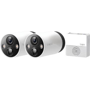 IP-camera | TP-Link Tapo, Verzenden, Nieuw
