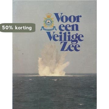 Voor een veilige zee - Bertyn 9789060105245, Boeken, Verzenden, Gelezen, Bertyn