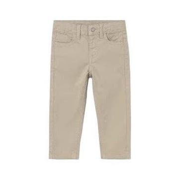 Mayoral Baby Chai Broek - 92 (1,5-2 jaar), Ophalen of Verzenden, Nieuw