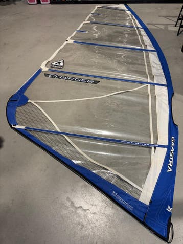 Gaastra Charger 6.5, Ophalen of Verzenden, Nieuw
