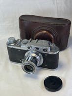 KMZ Krasnogorsk Zorki (I) 1949/1956 Leica II copy Analoge, Nieuw