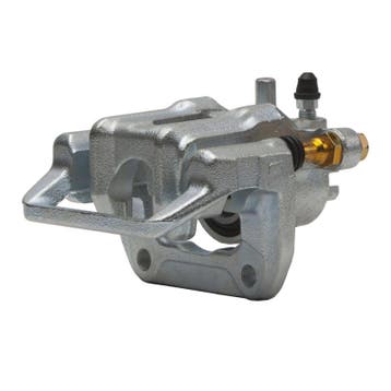 DFC 07-18 Acura RDX Rear-R Premium Caliper - Silver Zinc, Ophalen of Verzenden, Nieuw