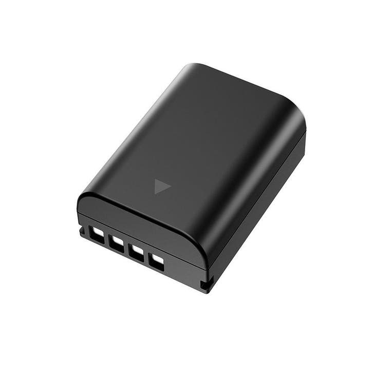 KingMa Accu voor Olympus BLX-1 - 2000mAh (Nieuw), Audio, Tv en Foto, Fotografie | Fotostudio en Toebehoren, Nieuw, Verzenden