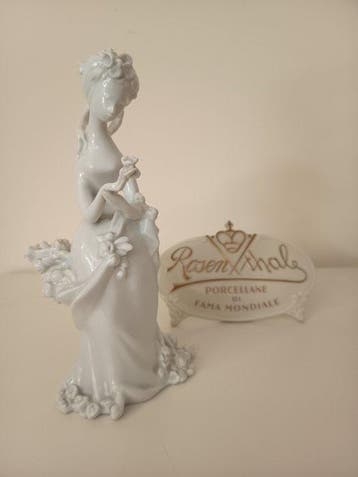 Rosenthal - Beeldje - Porselein