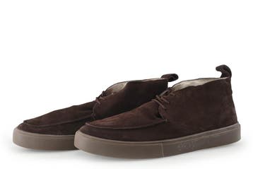 Blackstone Veterboots in maat 48 Bruin, Kleding | Heren, Blackstone, Bruin, Verzenden, Boots