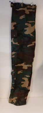 Nederlandse gevechtsbroek  woodland (Broeken, Kleding), Ophalen of Verzenden, Nieuw