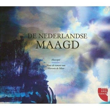 Nederlandse maagd (cd) - CD, Verzenden, Nieuw in verpakking