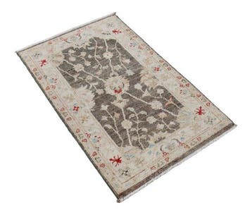 Ziegler - Farahan- Nieuw - Vloerkleed - 97 cm - 61 cm, Nieuw