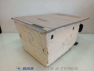 Koelkast Volvo FH4 33 Liter 23834689, Auto-onderdelen, Ophalen, Gebruikt, Volvo, Overige Auto-onderdelen