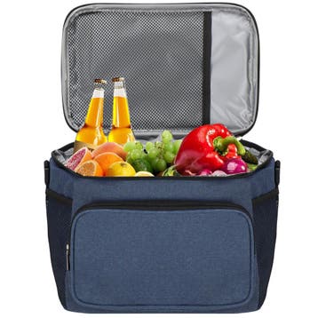 Koeltas | Koelbox | 20,5 x 27 x 19 cm | 11 Liter |, Ophalen of Verzenden