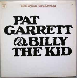 LP gebruikt - Bob Dylan - Pat Garrett &amp; Billy The Kid..., Verzenden, Zo goed als nieuw, Overige formaten