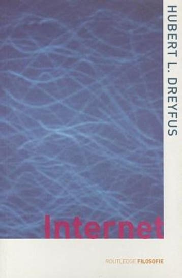 On the Internet | 9780415277518 | Hubert L. Dreyfus, Ophalen of Verzenden, Zo goed als nieuw, Hubert L. Dreyfus