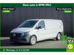Mercedes-Benz Vito | Zakelijke Lease v.a. €551.26 pm, Automaat, Stof, Gebruikt, Wit