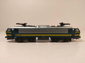 Lima H0 - Elektrische locomotief (1) - NMBS, Nieuw