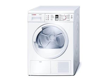 Bosch maxx7 EXCLUSIV WTE863DE - Tweedehands Refurbished, Witgoed en Apparatuur, Verzenden, Zo goed als nieuw