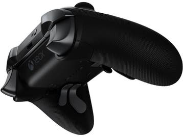 Microsoft Xbox Elite Wireless Controller Series 2 -, Verzenden, Zo goed als nieuw