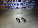 Opel Kadett B geleidebeugels 2884975. (Interieur), Auto-onderdelen, Interieur en Bekleding, Verzenden, Gebruikt, Opel
