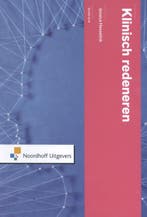 Klinisch redeneren doe je zo 9789001866167, Boeken, Zo goed als nieuw