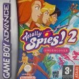 MarioGBA.nl: Totally Spies! 2: Undercover Compleet - iDEAL!, Ophalen of Verzenden, Gebruikt