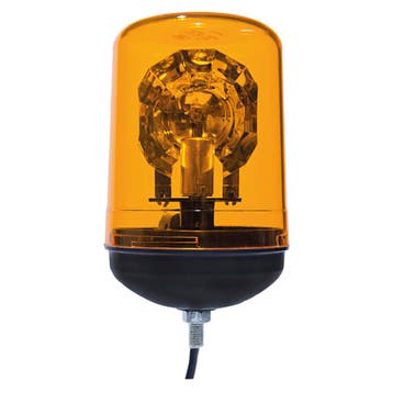 Halogeen Zwaailamp Boutmontage 12V, Auto-onderdelen, Verlichting, Ophalen of Verzenden, Nieuw