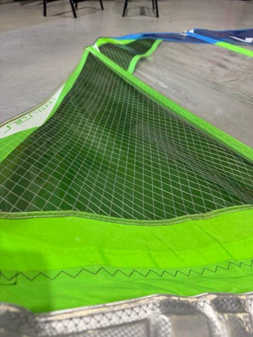 North Sails Volt 5.3, Ophalen of Verzenden, Nieuw
