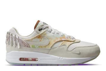 Nike Air Max 1 87 Metal Charms • 42, Ophalen of Verzenden, Nieuw, Nike, Sneakers of Gympen