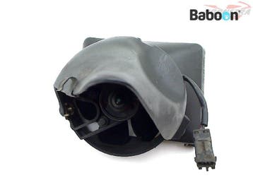 Koelfan Motor Links BMW K 1200 RS 1997-2000 (K589 K1200RS, Verzenden, Gebruikt
