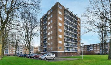 Te Huur 2 Kamer Appartement Zuidervaart In Zaandam, Direct bij eigenaar, Noord-Holland, Zaandam, Appartement