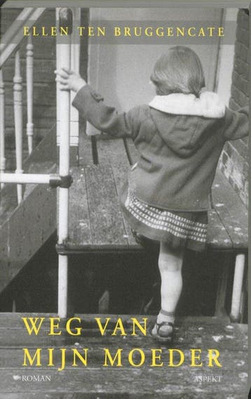 Weg van mijn moeder, Boeken, Ophalen of Verzenden, Nieuw