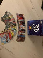 Disney - 1 Compleet album - Weiß Schwarz, Nieuw