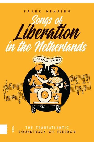 Songs Of Liberation |  | Nieuw, Ophalen of Verzenden, Nieuw