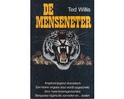 Menseneter - Menseneter, Ophalen of Verzenden, Nieuw