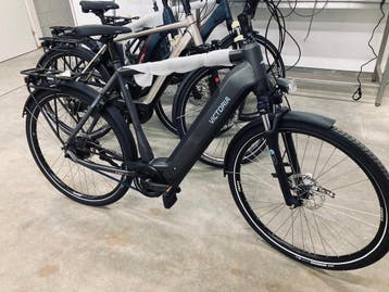 Victoria Tresalo 16 /17 E-bike Bosch CX Motor  750 watt accu, Fietsen en Brommers, Overige merken, Nieuw, Ophalen of Verzenden