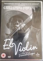 El Violin (Francisco Vargas)                Gratis verzenden, Vanaf 12 jaar, Verzenden, Zo goed als nieuw, Overige genres