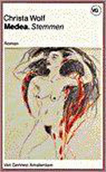 Medea - C. Wolf 9789055150953, Verzenden, Gelezen, C. Wolf